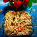 Amita Chattopadhyay's cooksnap of when they made এগ ভেজিটেবল চাউমিন(Egg vegetable Chow mein Recipe ln Bengali).