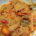 Cooksnap dari Alaa Momz untuk resep Ayam Pesmol 🍗