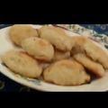 El cooksnap de Ro Marchetti cuando hizo Galletitas de Banana🍌.