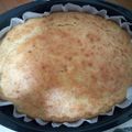 El cooksnap de butun cuando hizo Bizcocho de plátano saludable.