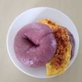Miss Sofi 愛廚房🥞 的 粉豆煎蛋 cooksnap