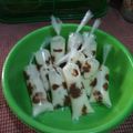 Cooksnap dari Enny Nuraeni Jjea untuk resep Es mambo choki choki