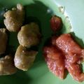 Cooksnap dari Ulfah Mutiah Hizma untuk resep Saus Tomat Rumahan Untuk Pizza, Bakso, Lasagna dll