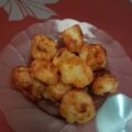 Cooksnap dari Ria Indriyani Firdaus untuk resep Rondo Royal aka Tape Goreng