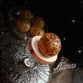 کوک اسنپ Mina dmr بعد از امتحان کردن نان شیرین با خمیر جادویی و فر دستساز 🌸.