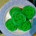 Cooksnap dari Yumarii Masak untuk resep Apem Kukus tepung beras