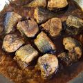 El cooksnap de JUAN JOSE SANCHEZ MORENO cuando hizo Caballa fresca en escabeche.