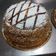 El cooksnap de luis Ayala cuando hizo Autentico Postre Balcarce....(Fatto in casa).