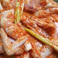 Cooksnap dari Bernadeth Miranti untuk resep Ayam Bakar Taliwang Lombok