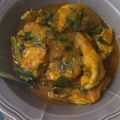 Cooksnap dari Damai untuk resep Ayam woku