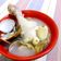 亞君蔡 的 蛤蜊蒜頭雞湯 cooksnap