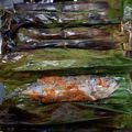 Cooksnap dari Gerarda Dina Suryaningtyas untuk resep Kembung Bakar Merah