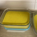 El cooksnap de Raquel Llop Bellmunt cuando hizo Crema calabacín y zanahorias en Mambo.