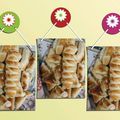 صورة من وصفات أم أنس، شاركها بعد تجربة وصفة فطاير الدجاج 😍😋