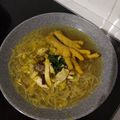 Cooksnap dari sefti untuk resep Soto Ayam Kuah Bening