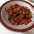 Cooksnap dari Ratnie Intania untuk resep Tempe Kecap Cabai Hijau