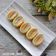 Cooksnap dari Naqiyyah 🍒 untuk resep Mochi gulung