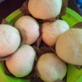 Cooksnap dari Payakun Firmansyah untuk resep Mini Pao Lembut Tanpa Telur Anti Gagal