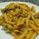 il ricette di casa nostra quando ha preparato Penne alla boscaiola