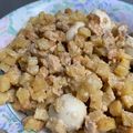 Cooksnap dari Asa Kenanga untuk resep Sambel Goreng Kentang Mix Telur