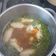A Neu Cooksnap-ja, amikor elkészítette a(z) Újházy-csirkeleves receptet.