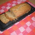 El cooksnap de gurubilo cuando hizo Pan de Zucchini.