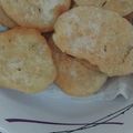 El cooksnap de marie ❤❤ cuando hizo Torta fritas criollas 👌.
