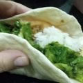 El cooksnap de Carla Marina Marenco cuando hizo Tacos 🌮🌮.