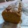 El cooksnap de evah cuando hizo Bizcocho de calabaza y nueces.