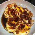 Cooksnap dari Restia Andini untuk resep Telur Ceplok Kecap Pedas