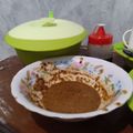 Cooksnap dari BARIZAH untuk resep Bumbu Sate dan Siomay Super Mantap