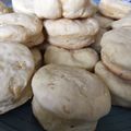 El cooksnap de GHoundredux * cuando hizo Scones/ Scones de queso.