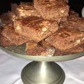El cooksnap de Naty Cossio 🇺🇾 cuando hizo Brownies.