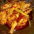 Cooksnap dari Dessi susilo untuk resep Ayam Rica Amboina
