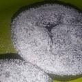 Cooksnap dari EkaTriyuni untuk resep Choco Brownie Cupcakes Kukus