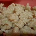 Cooksnap dari friescha untuk resep Pentol Ayam Kriwil