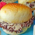 Cooksnap dari Citra untuk resep Coffee Mocca Butter Cream