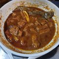 Cooksnap dari nur hidayati untuk resep Lapis Daging Khas Surabaya