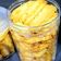 Cooksnap dari Aldana untuk resep Cheese Cookies Putih Telur