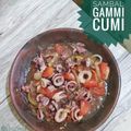 Cooksnap dari Icha Khairunnisa untuk resep Sambal gami cumi