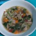 Cooksnap dari Fenny Maulina untuk resep Capcay Udang Bakso (saus Tiram)