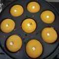 Cooksnap dari fransiska tania untuk resep Kue Lumpur Ubi Merah