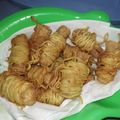 Cooksnap dari Anita At Mono untuk resep Sosis Gulung Mi Praktis