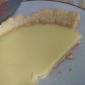 Cooksnap dari Nia Novita untuk resep Pie susu teflon