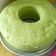 Cooksnap dari bena latiffani untuk resep Bolu Pandan Santan (kukus)