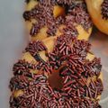 Cooksnap dari Mutiara Shofiyyah untuk resep Donat Kentang (Tanpa Mixer dan Ulen)
