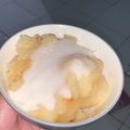 Cooksnap dari Riska Herdiana untuk resep Singkong thailand