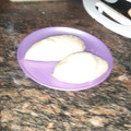 El cooksnap de Katherine Y Derek cuando hizo Pan campesino o baguette francés casero.