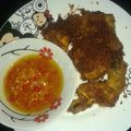 Cooksnap dari Angelica Qianzi untuk resep Ayam Goreng Laos