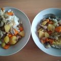 陳小香 的 #186 馬鈴薯燉肉 2 cooksnap